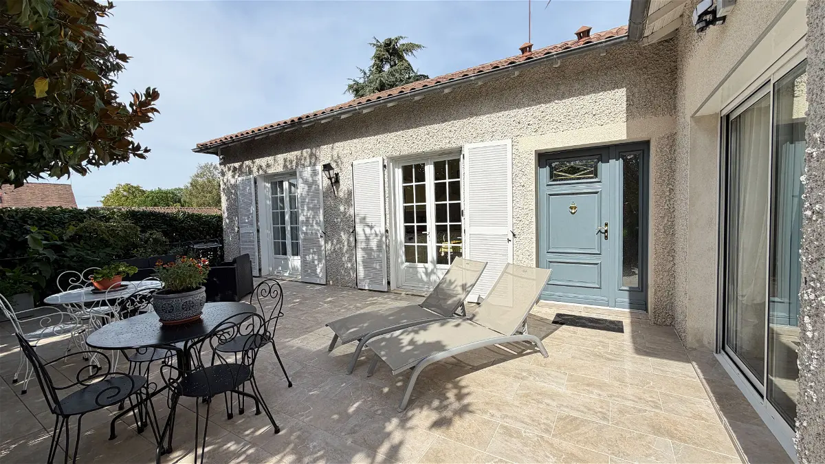 Achat maisonà NAINTRE