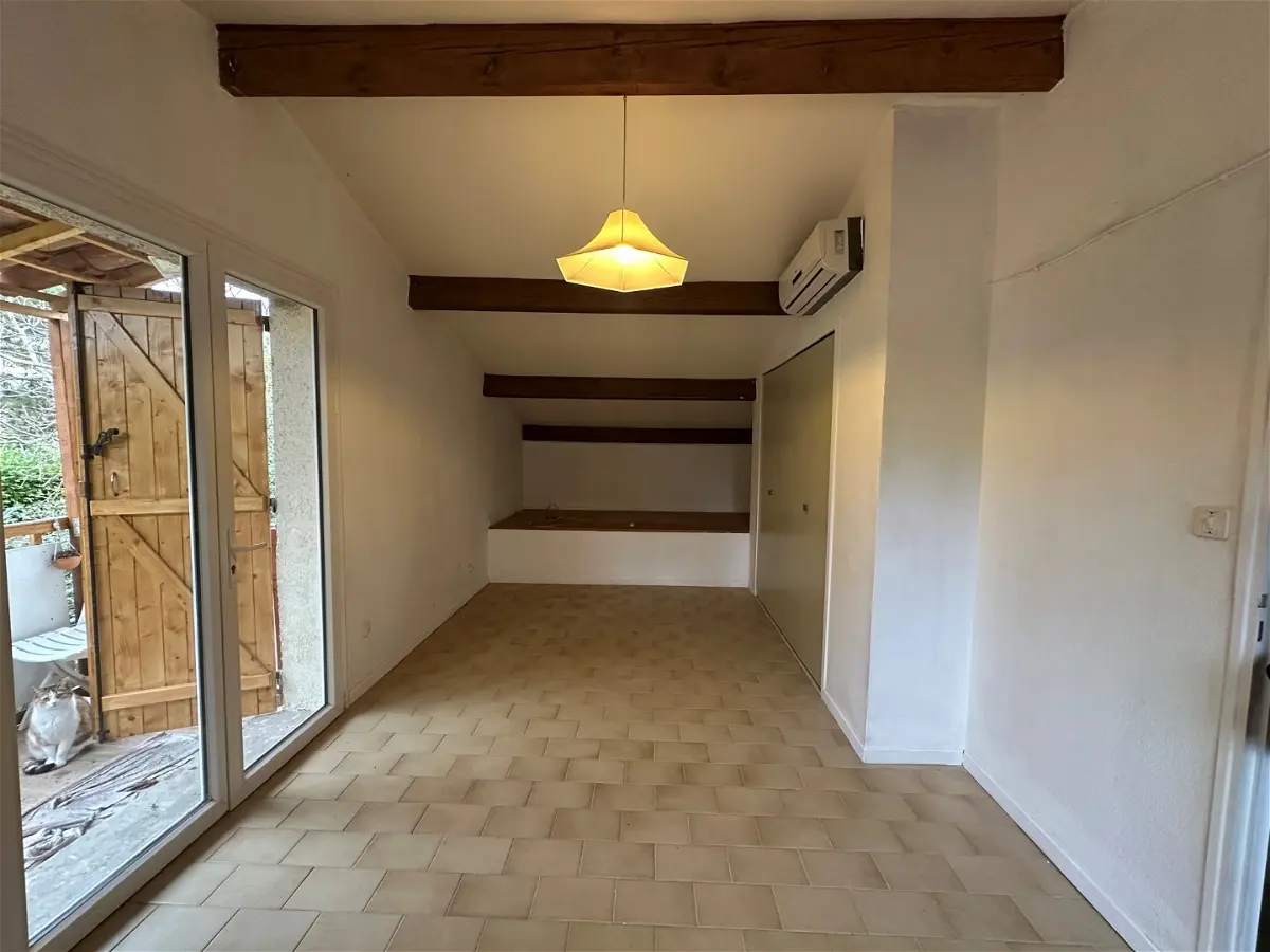 appartementà PECHBONNIEU