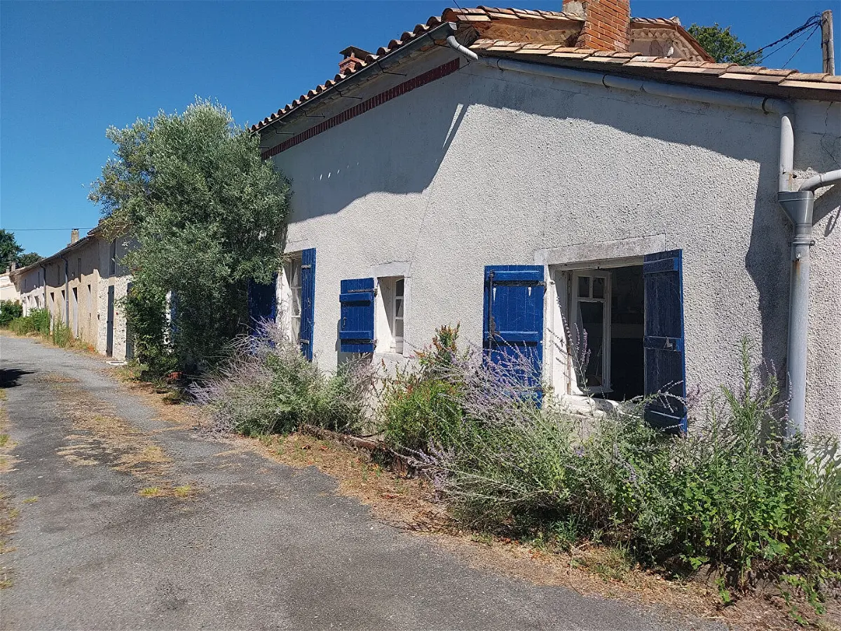 Achat maisonà EYNESSE