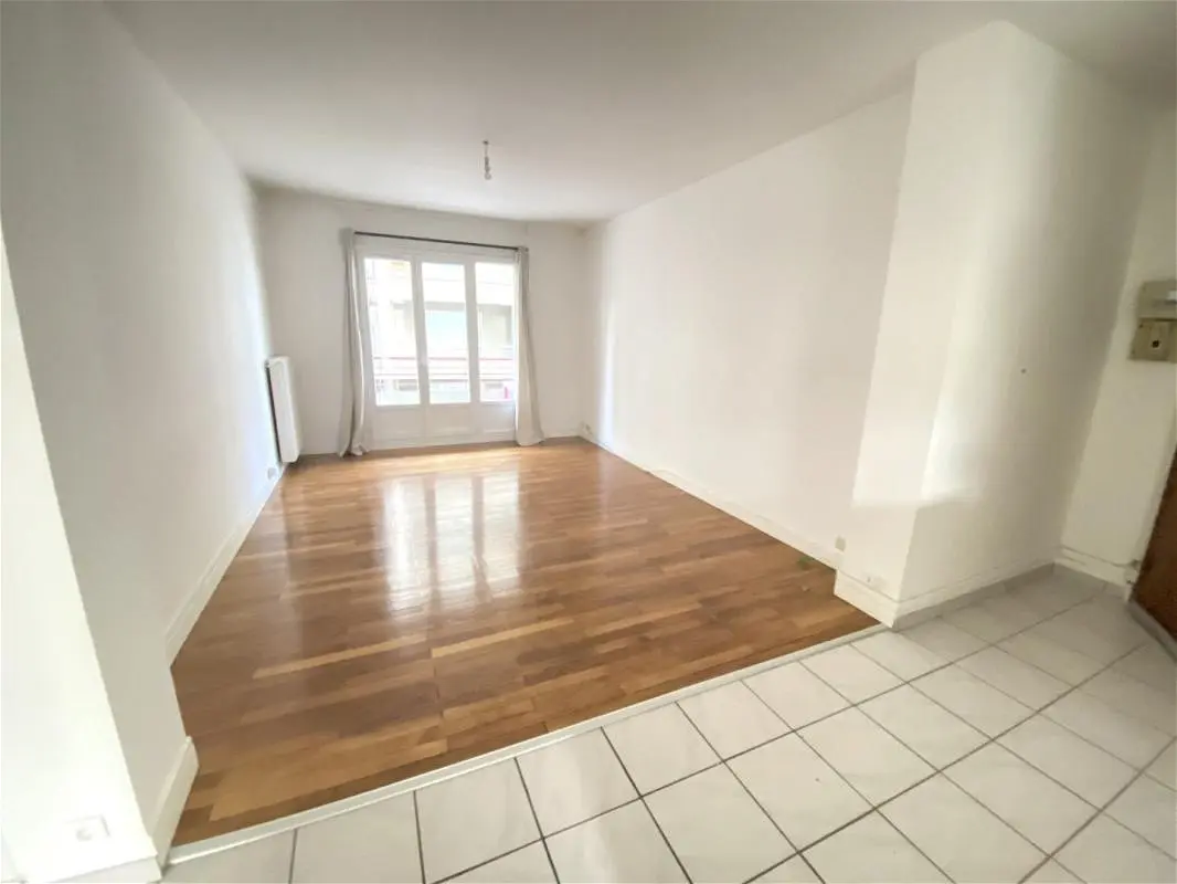 appartementà Grenoble