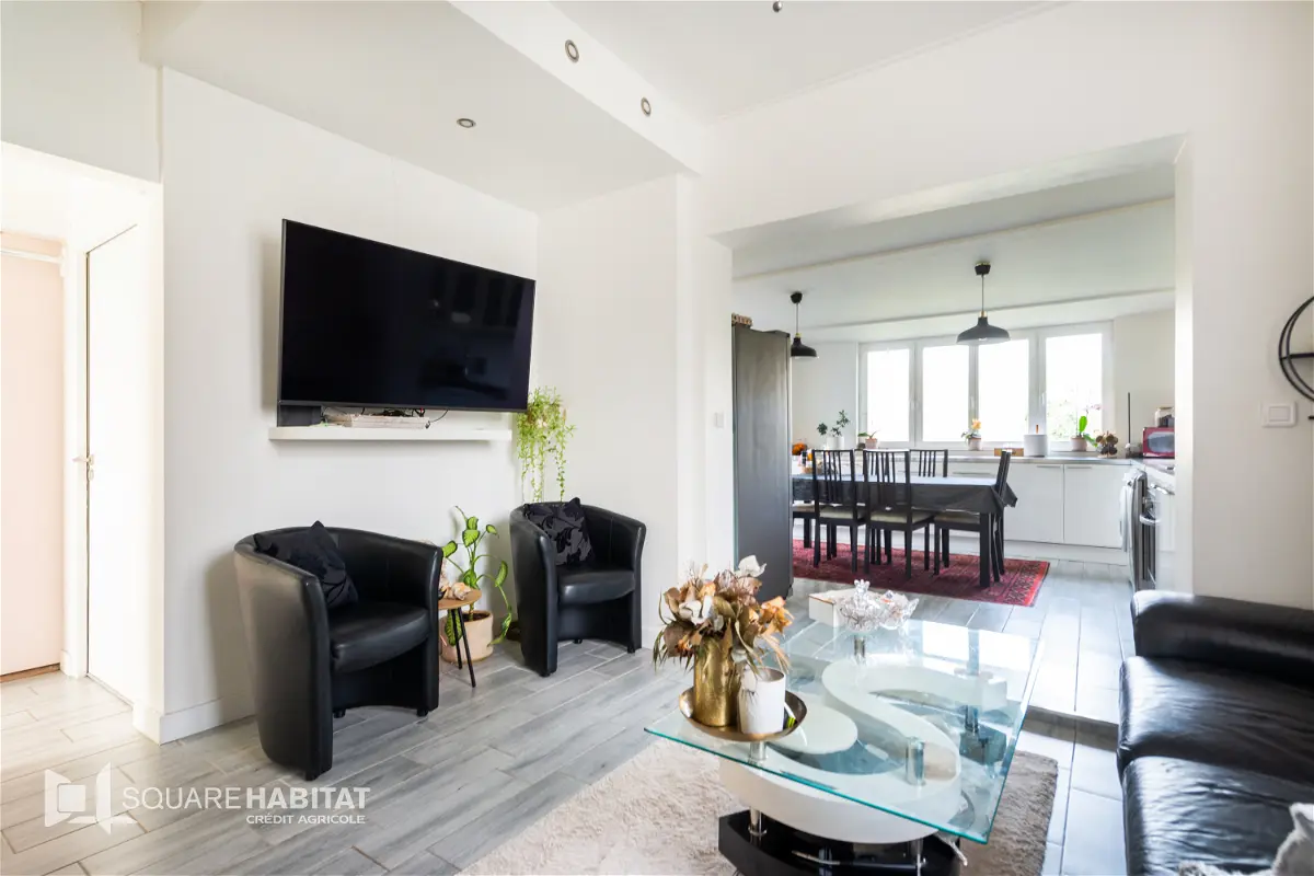 Achat maisonà SAINT SEBASTIEN SUR LOIRE
