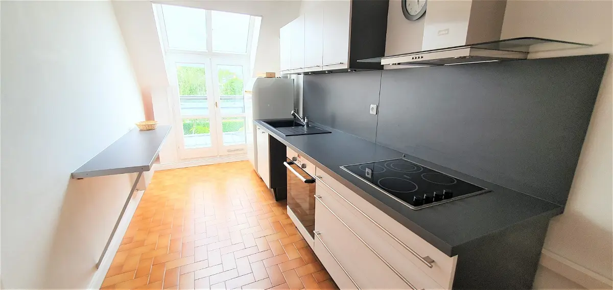 appartementà Lille