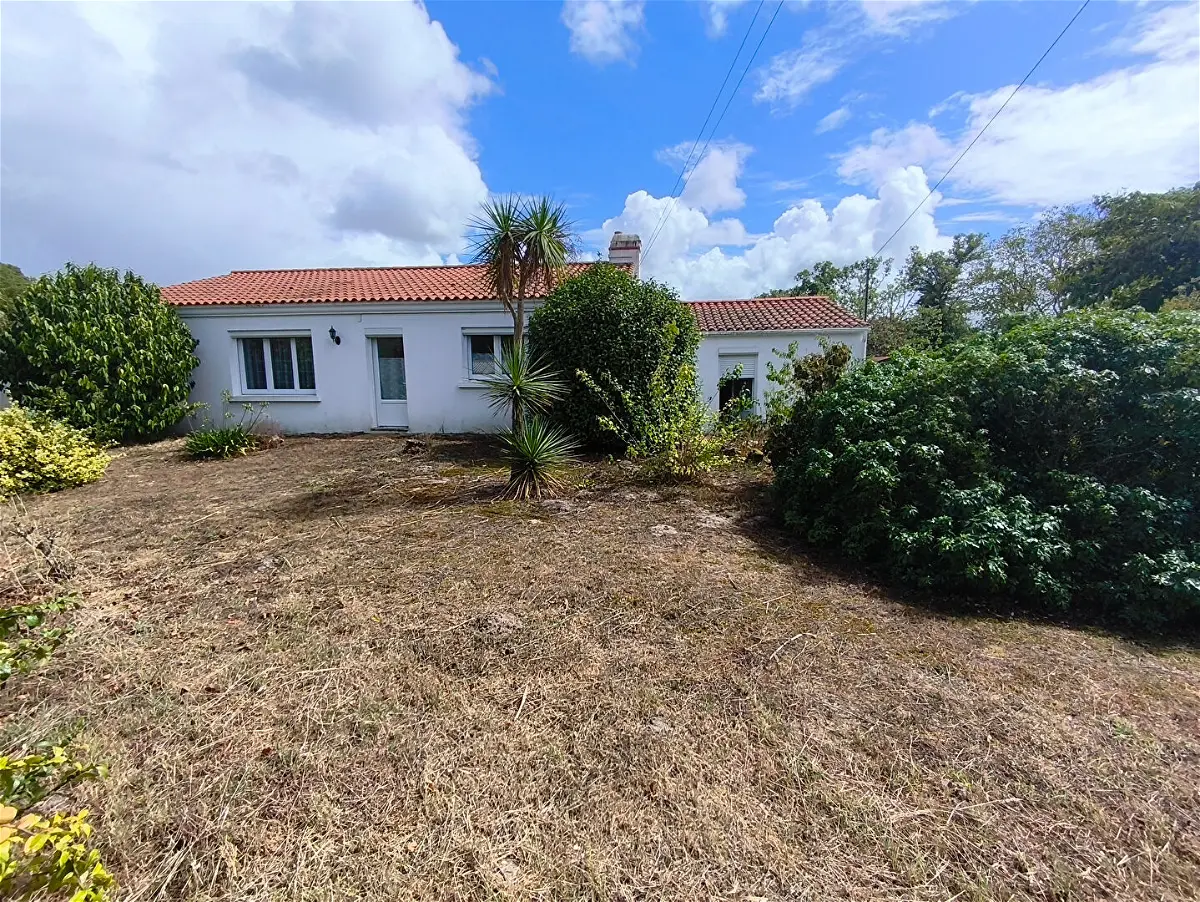 Achat maisonà CHALLANS