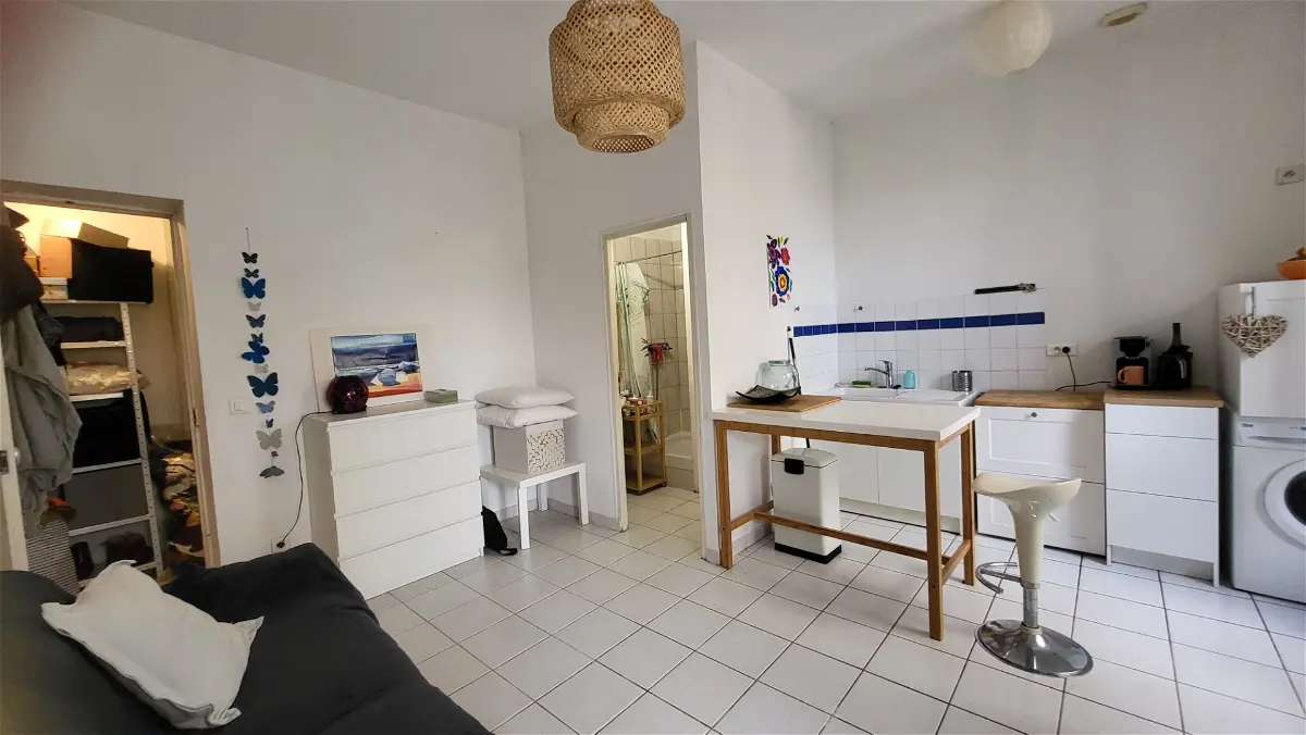 appartementà LANCON DE PROVENCE