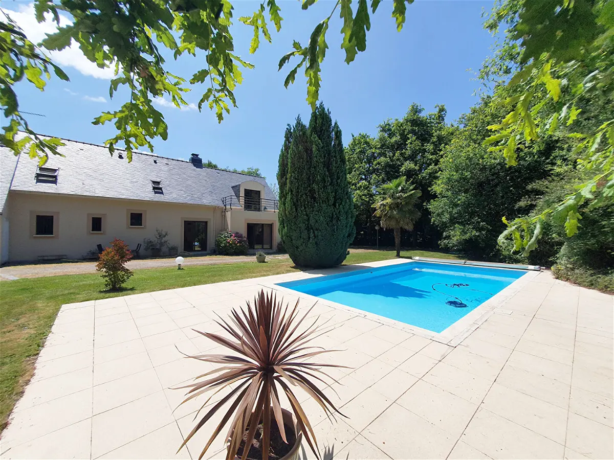 Achat maisonà SAINT MOLF