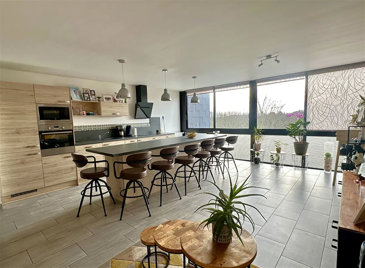 Achat appartementà VILLENEUVE D ASCQ