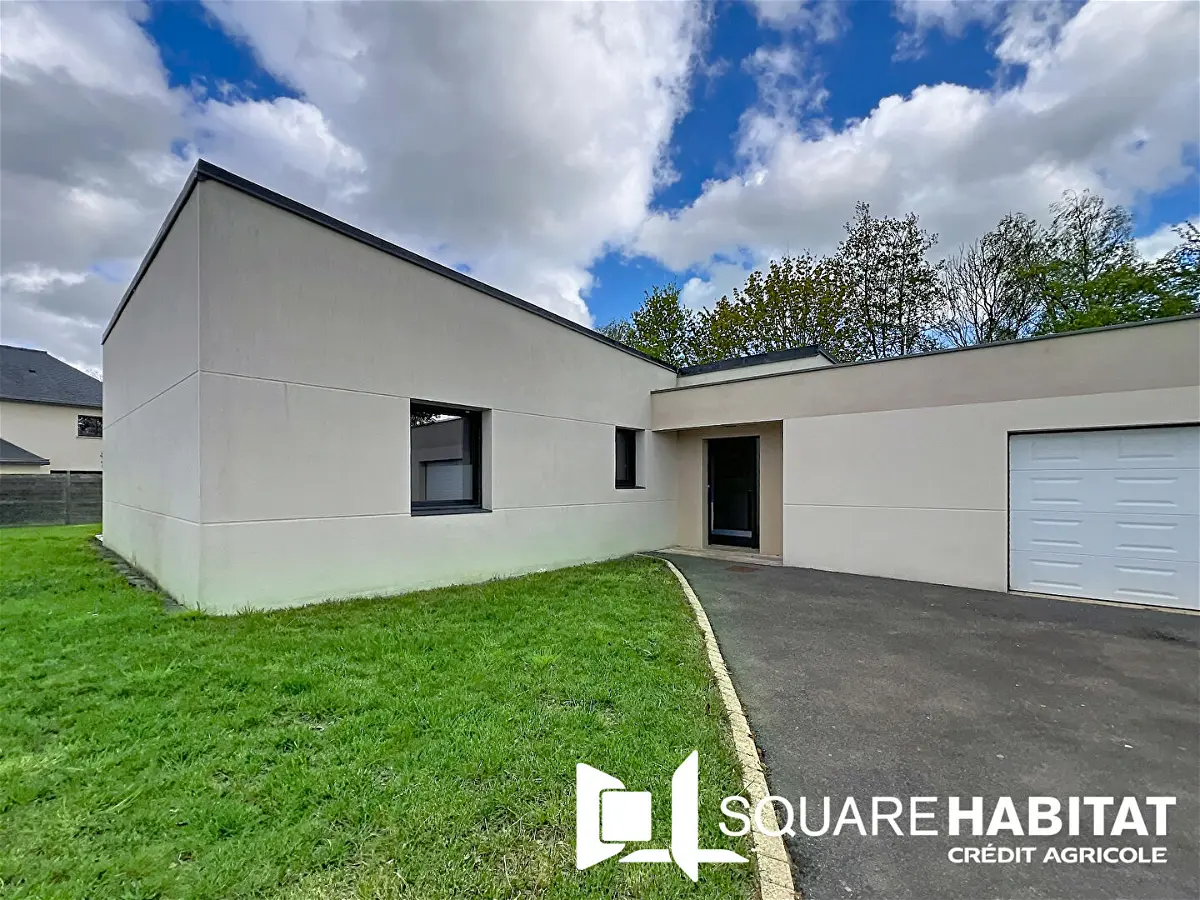 Achat maisonà COETMIEUX
