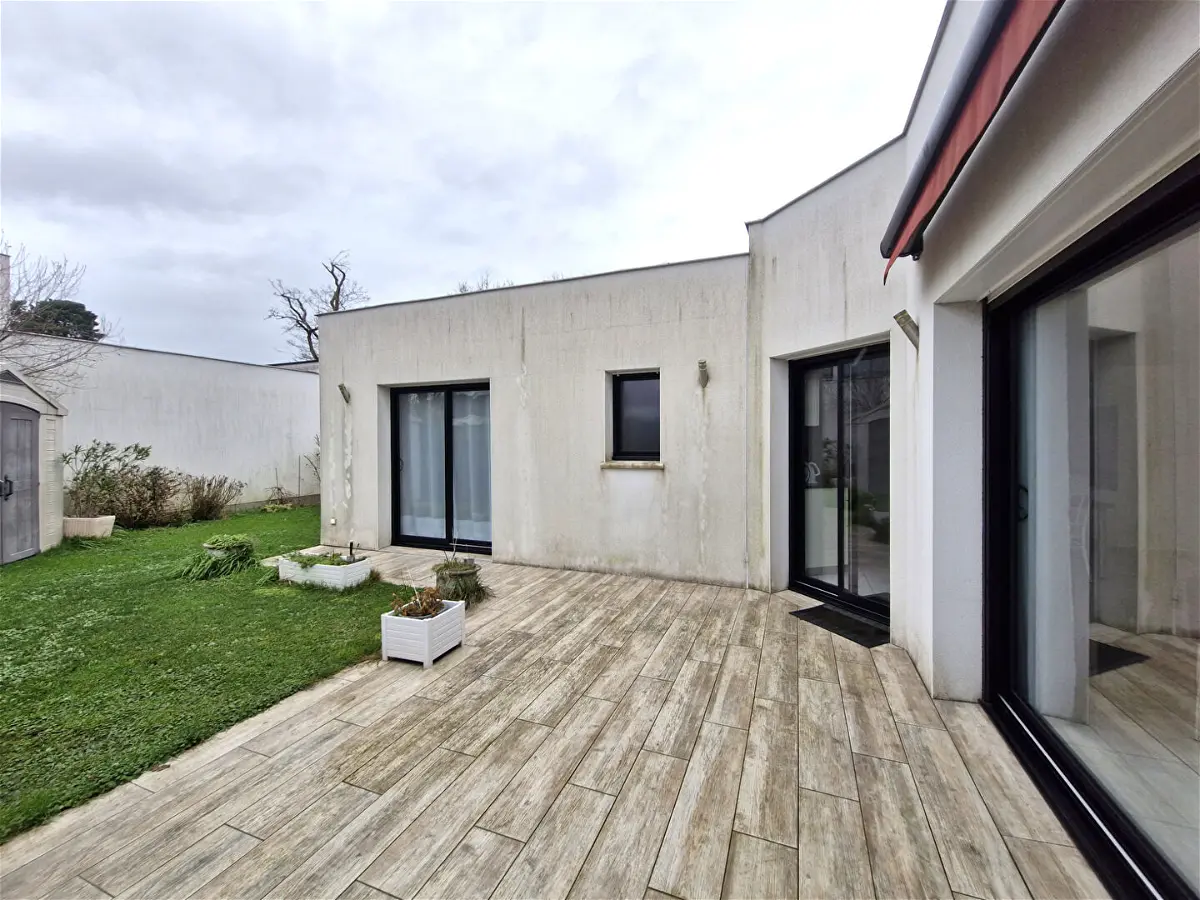 Achat maisonà ORVAULT