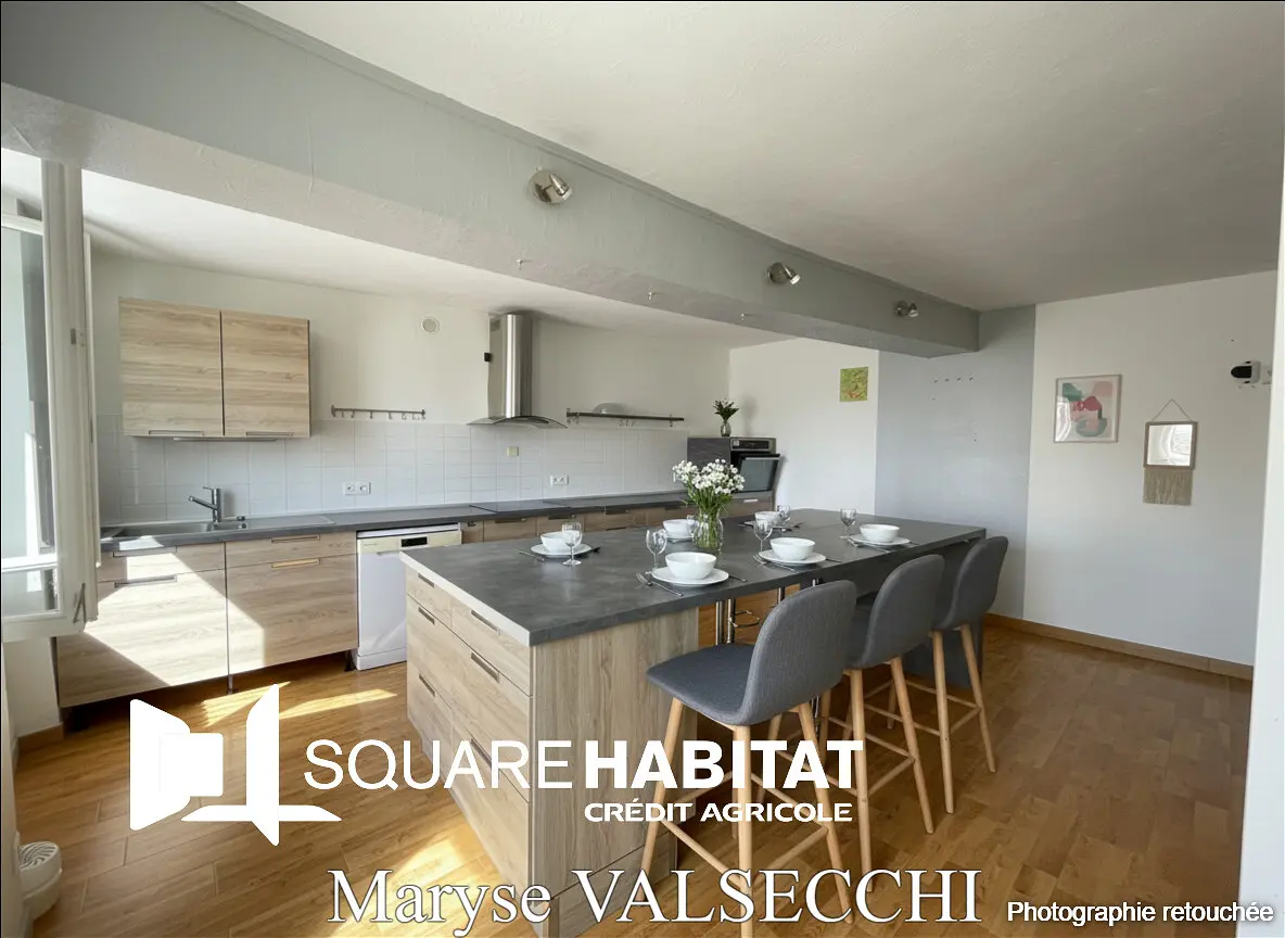 Achat maisonà FIEF SAUVIN