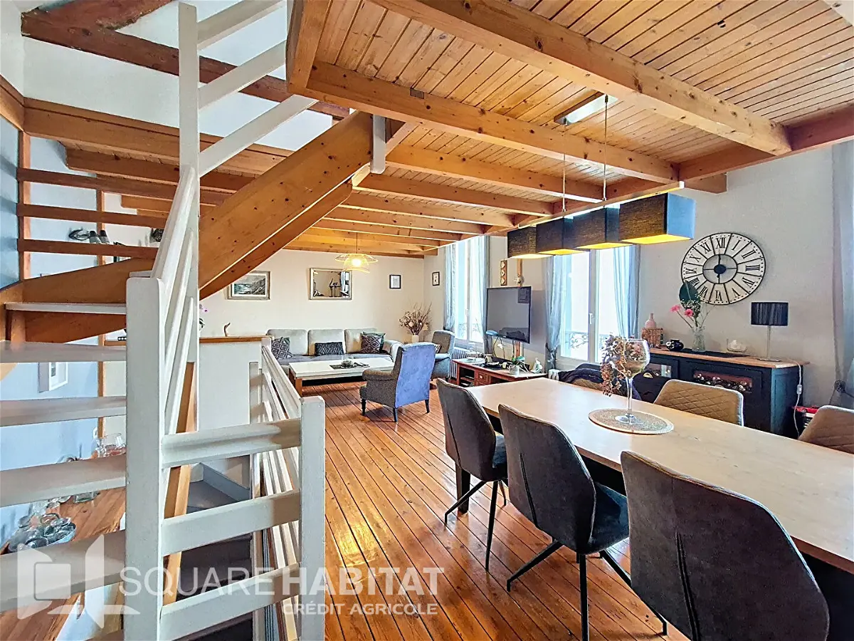 Achat maisonà QUIMPER