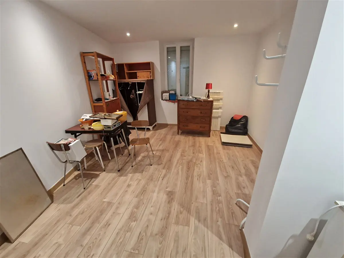 Achat appartementà LE POULIGUEN