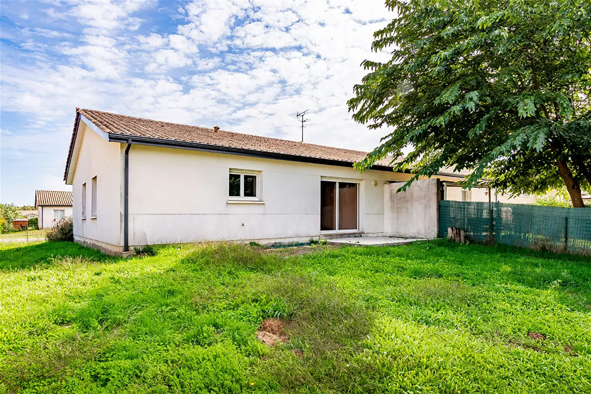 Achat maisonà SAINTE TERRE