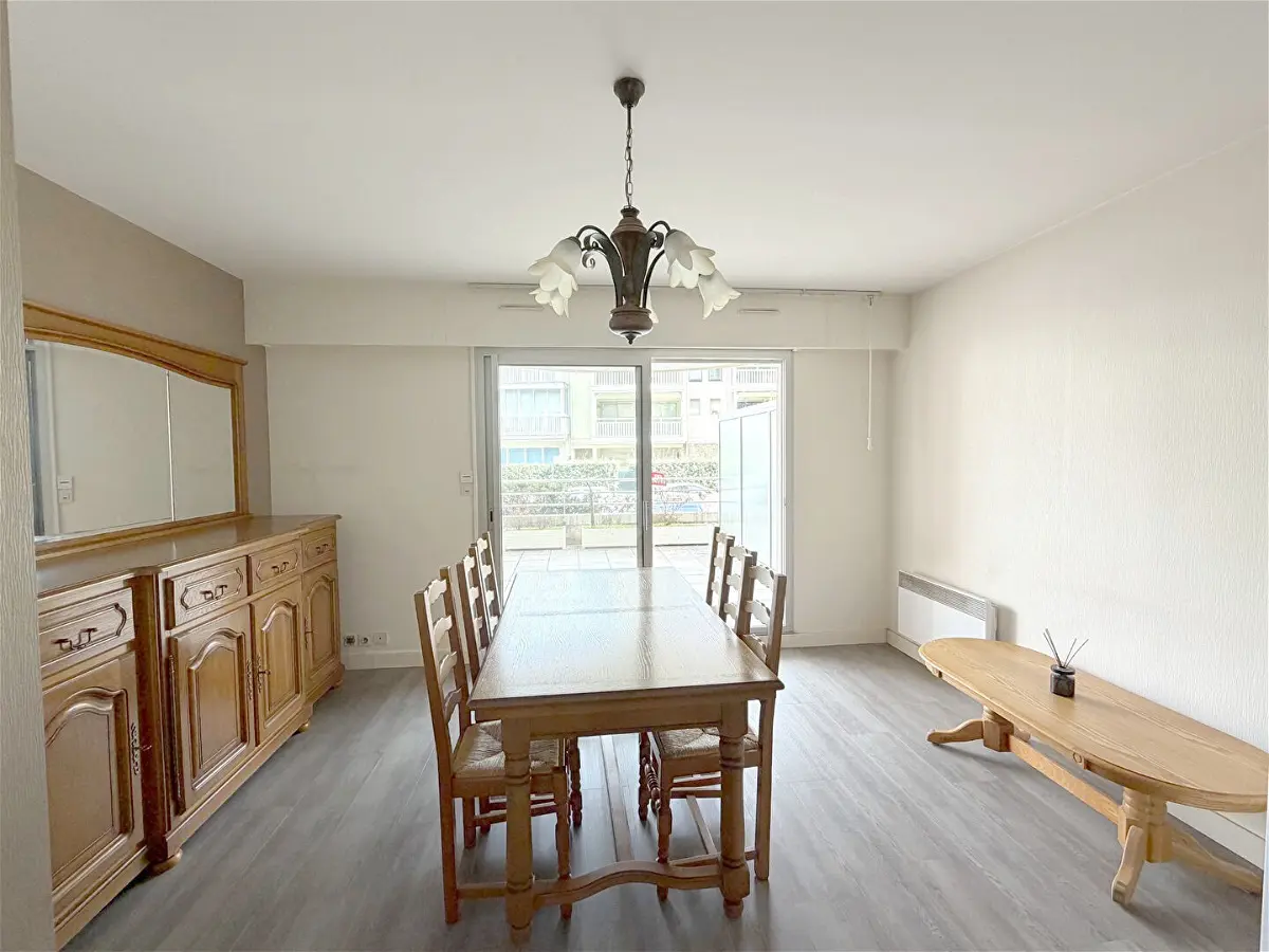 Achat appartementà PORNICHET