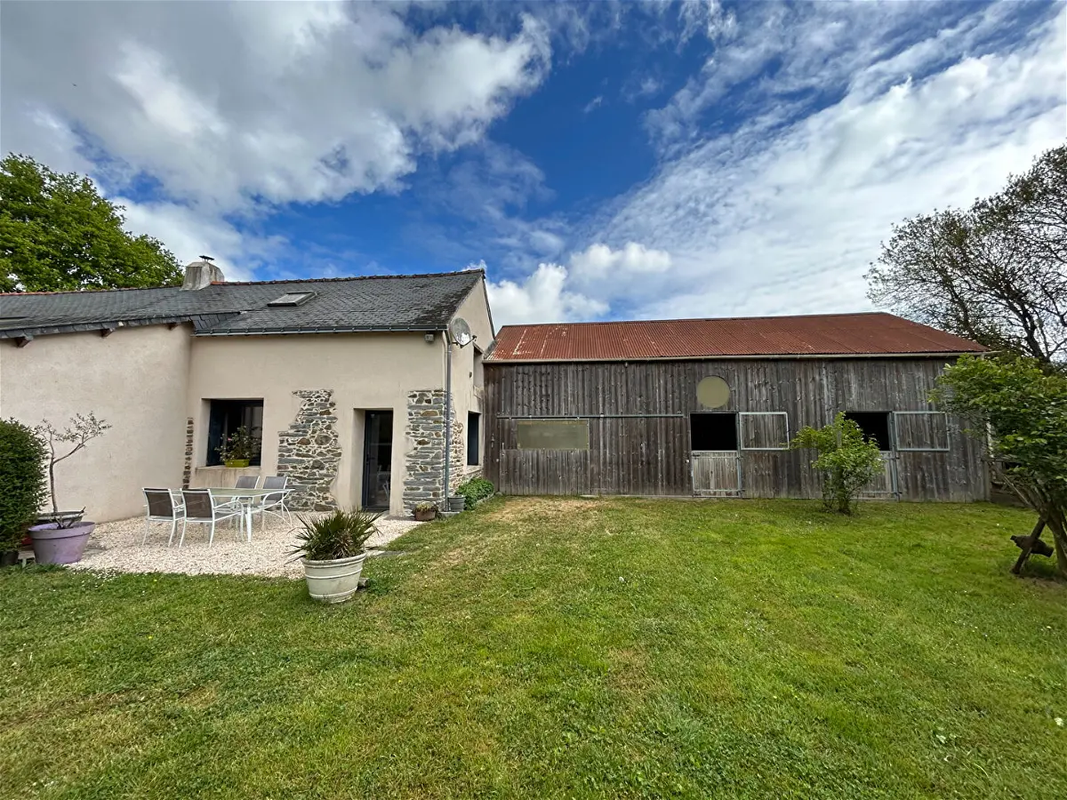 Achat maisonà BLAIN