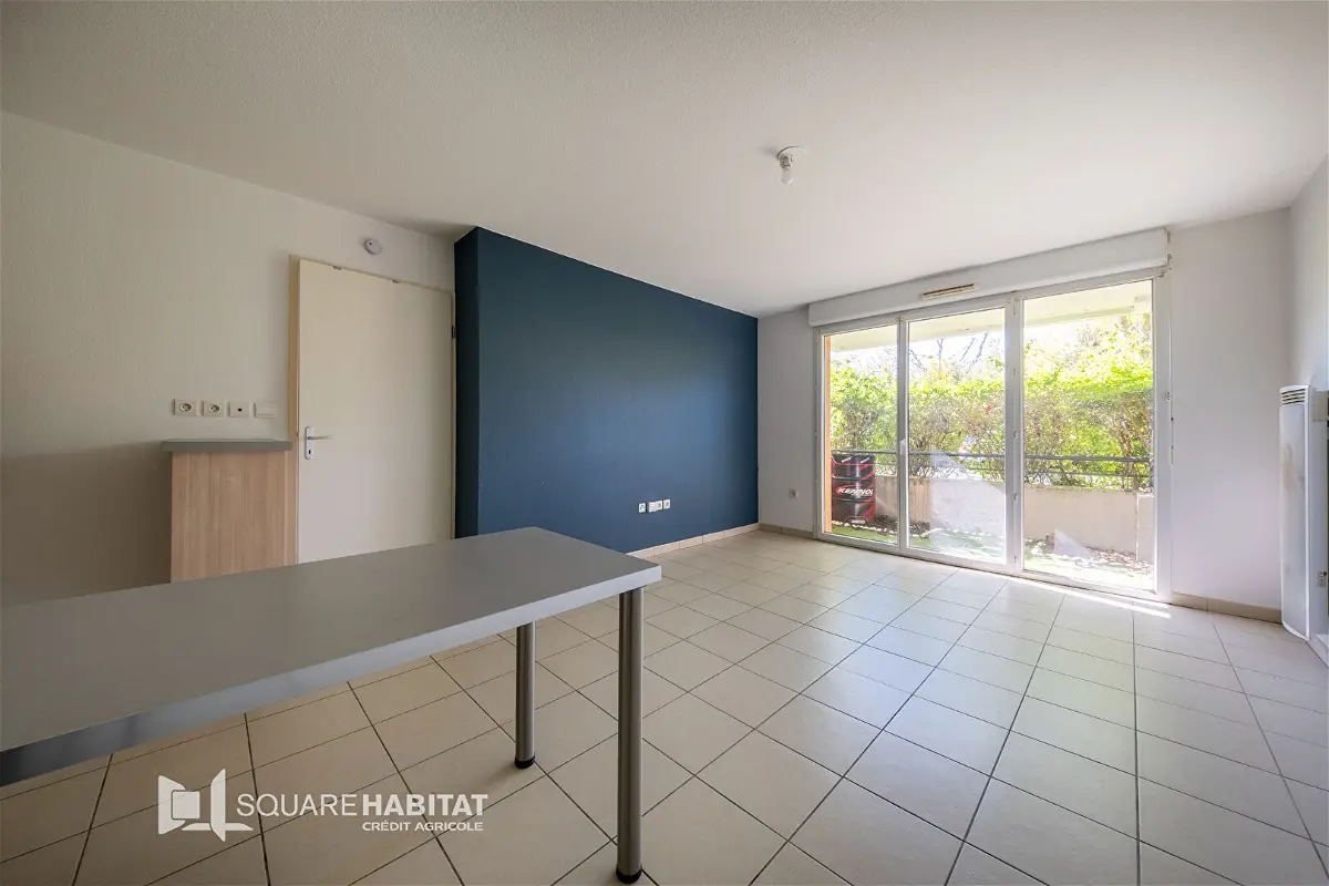 Achat appartementà ROQUETTES