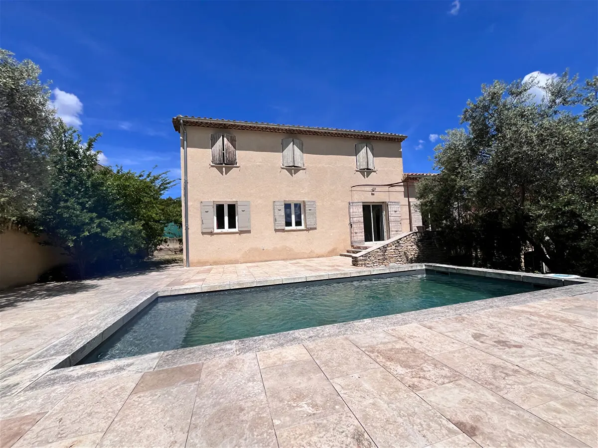 Achat maisonà APT
