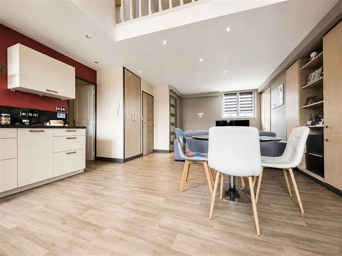 Achat appartementà SAINT OMER