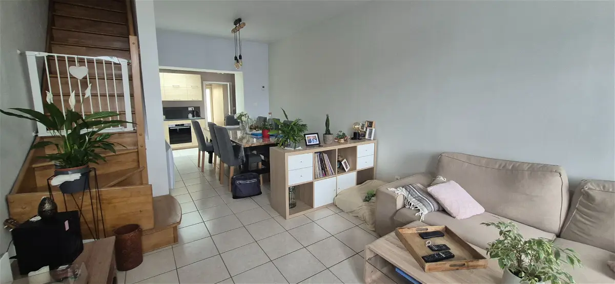 Achat maisonà ANHIERS