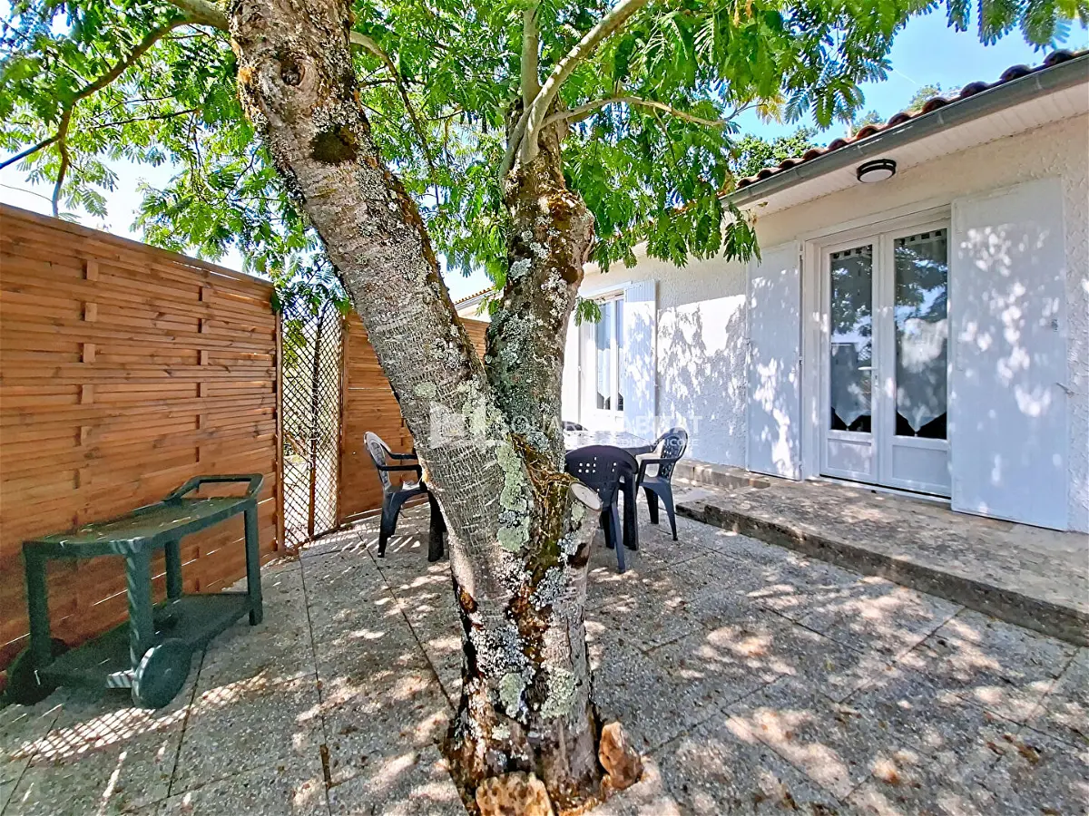 Achat maisonà SAINT AUGUSTIN