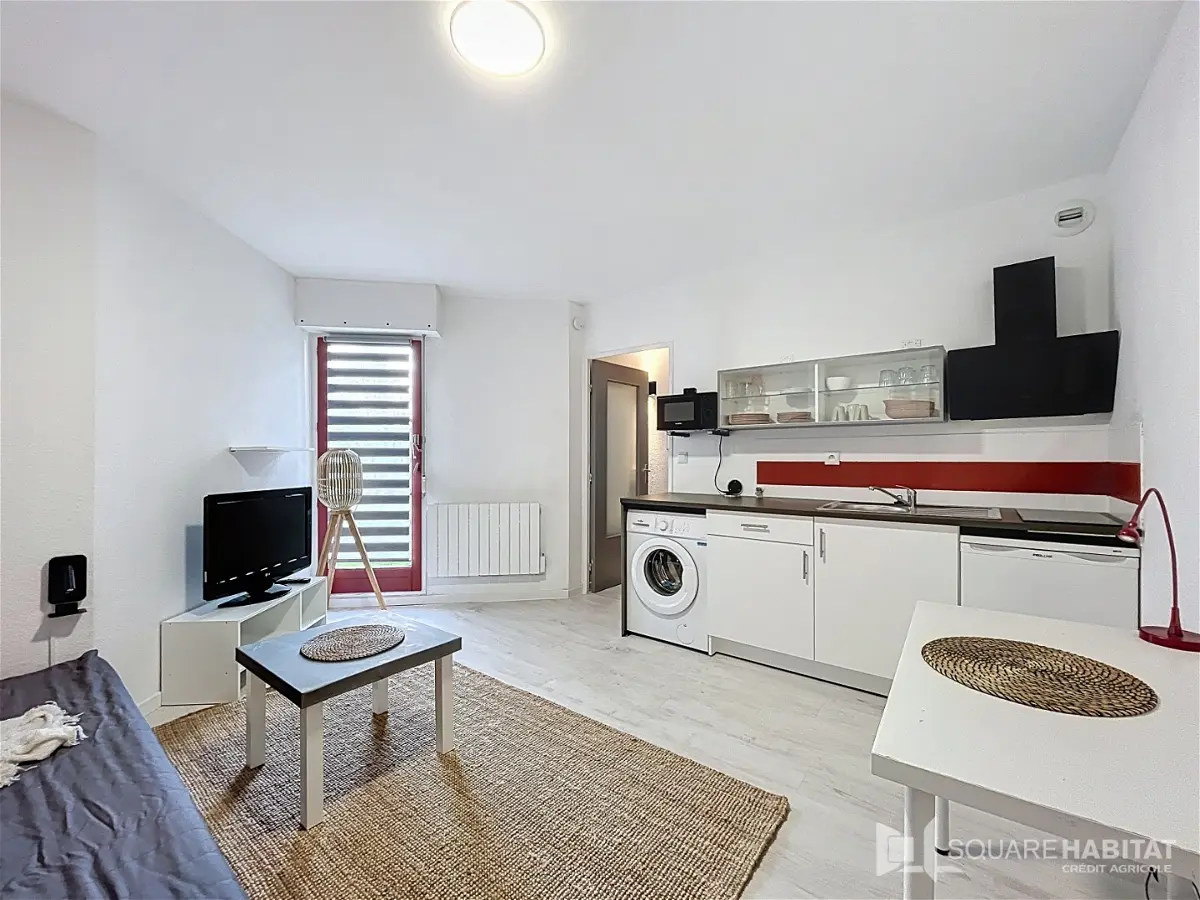 appartementà RENNES