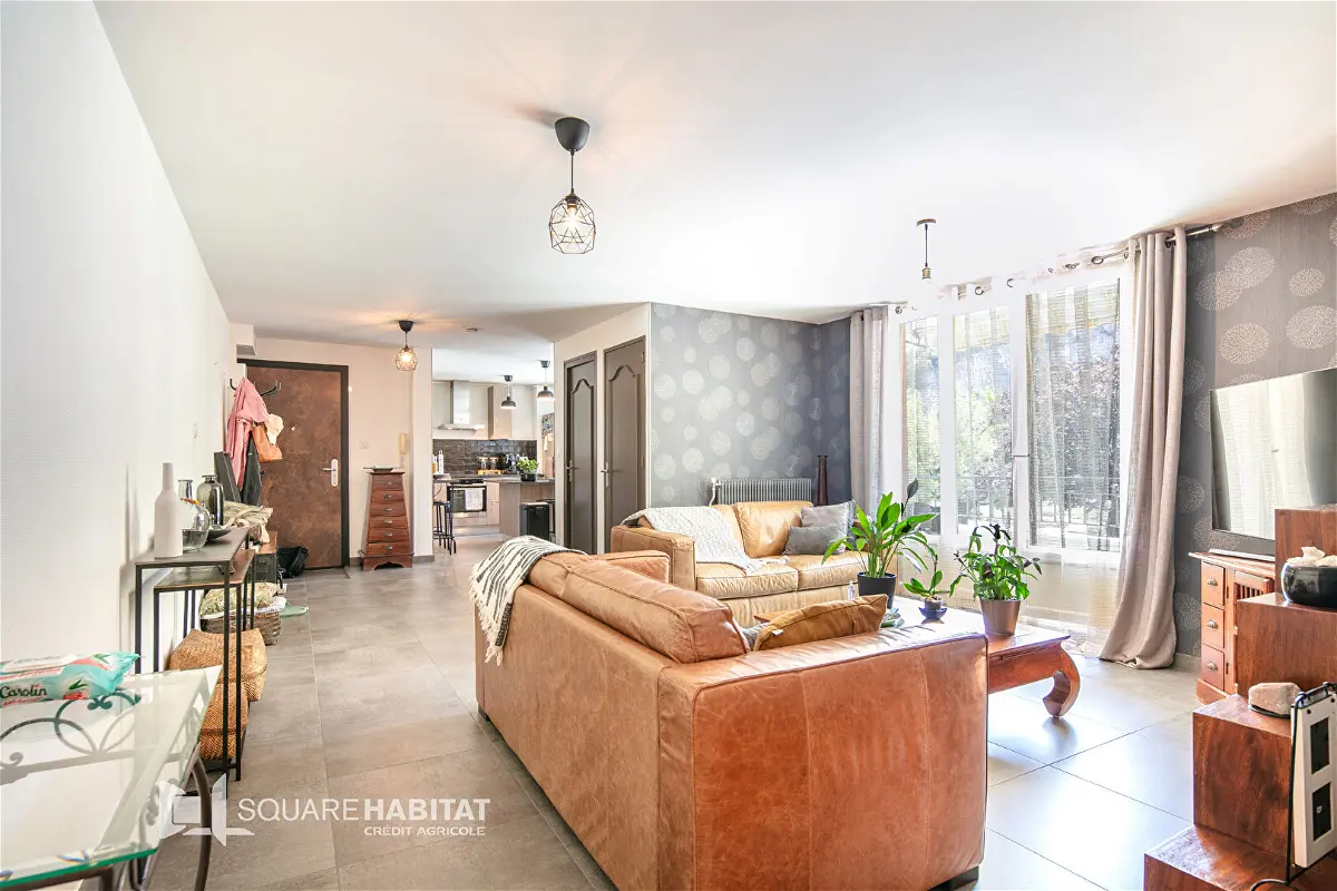 Achat appartementà FONTAINE