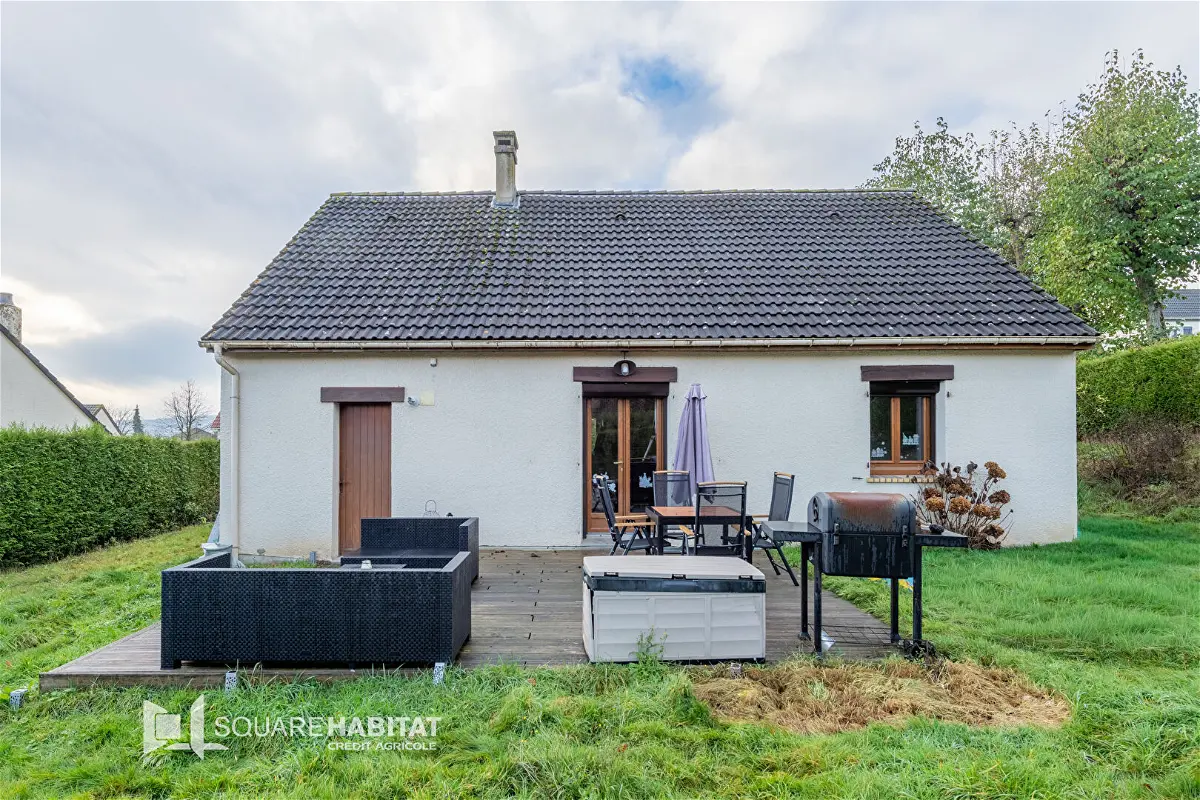 Achat maisonà MALAUNAY