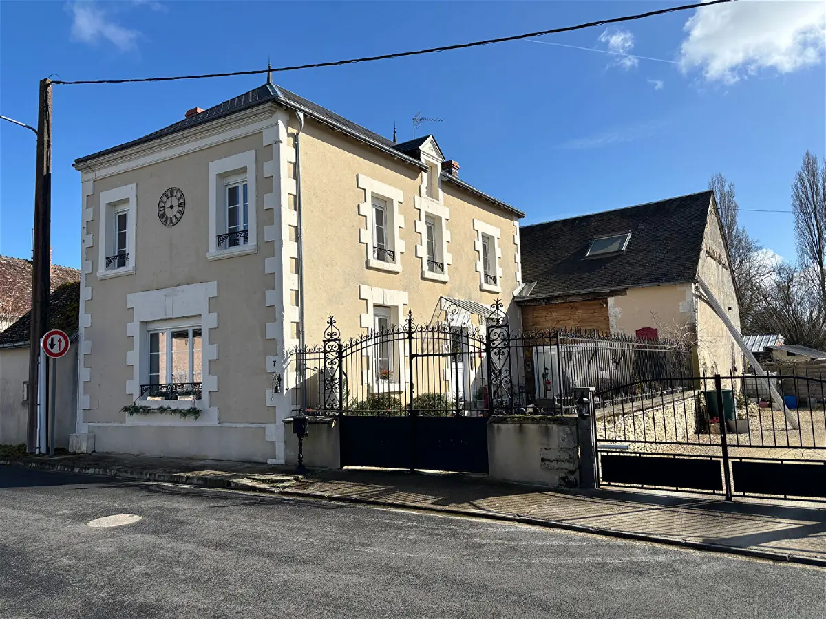 Achat maisonà PAULNAY
