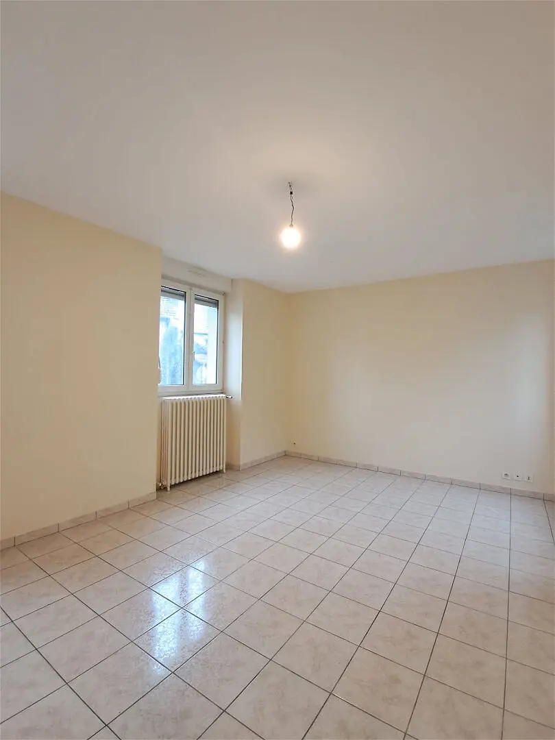 appartementà ANDELOT BLANCHEVILLE