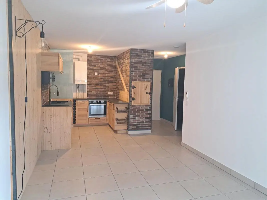 appartementà Fontaine