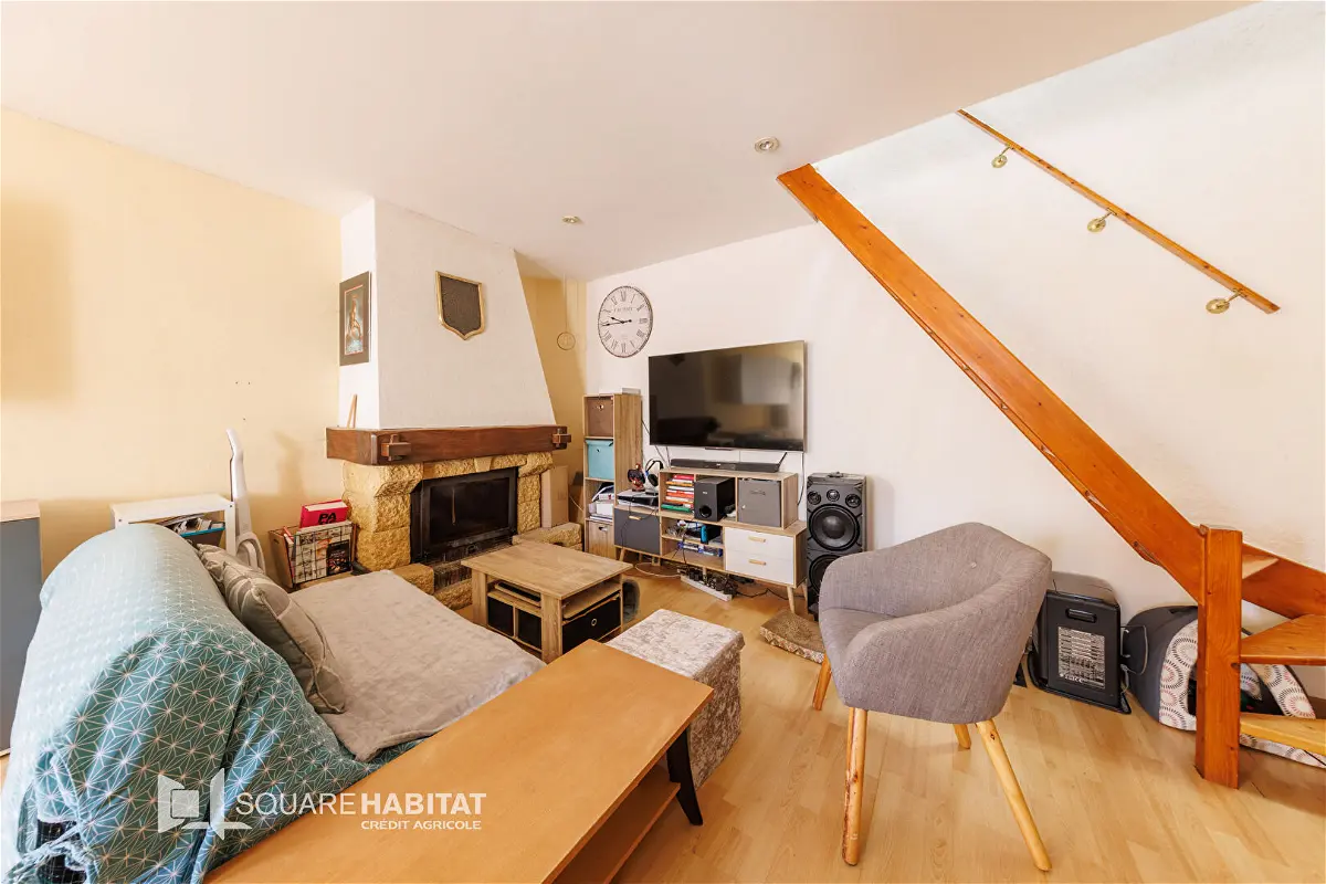 Achat maisonà BILLOM