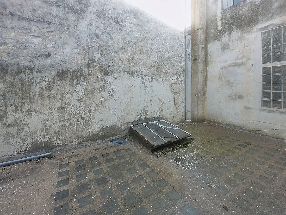 Achat maisonà NIORT