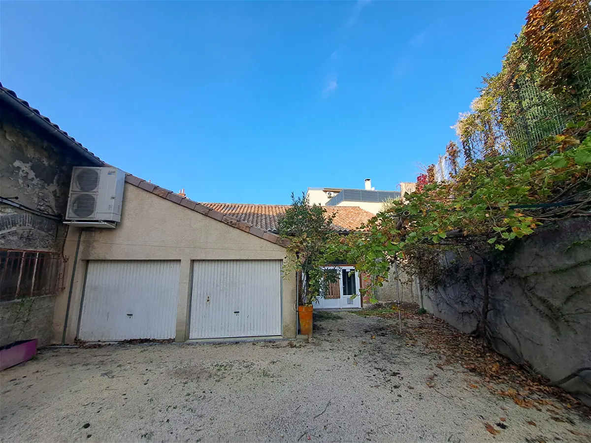 Achat local_commercialà BOURG LES VALENCE