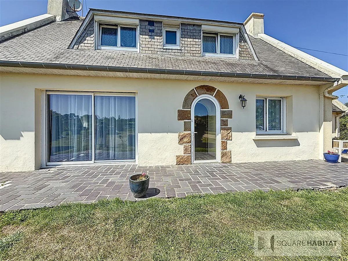 Achat maisonà PERROS GUIREC