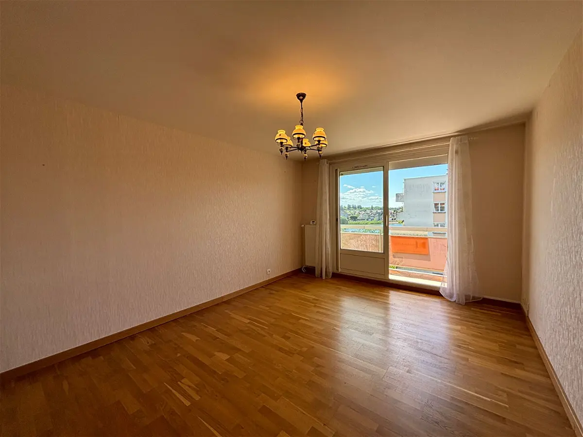 appartementà SENS