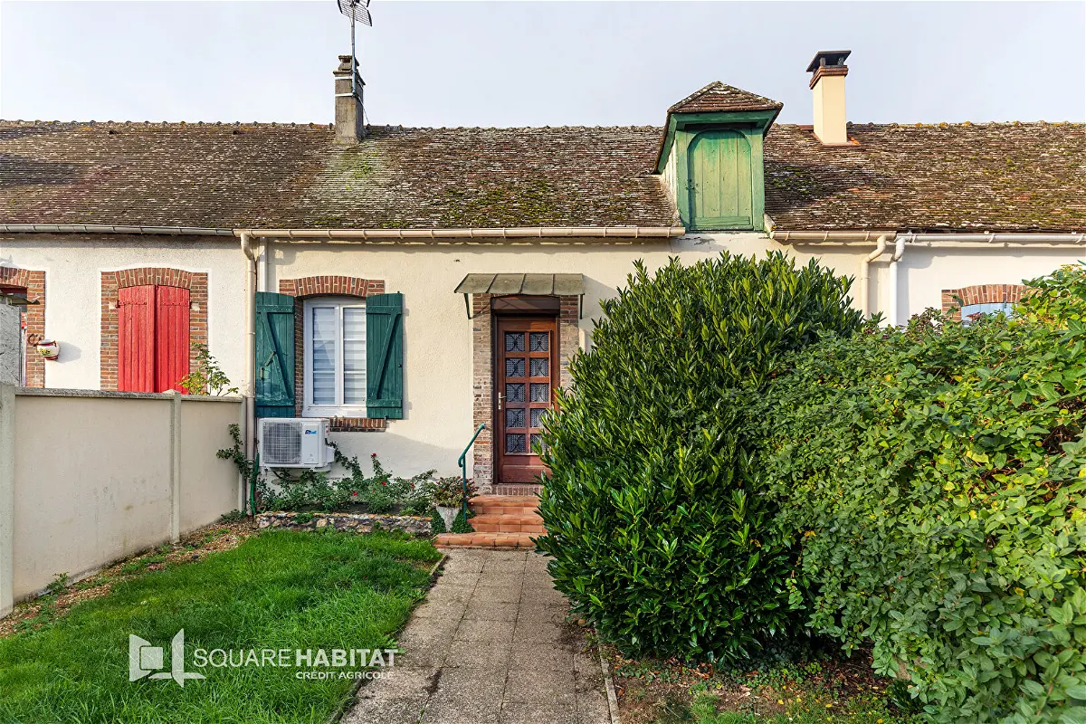 Achat maisonà DREUX