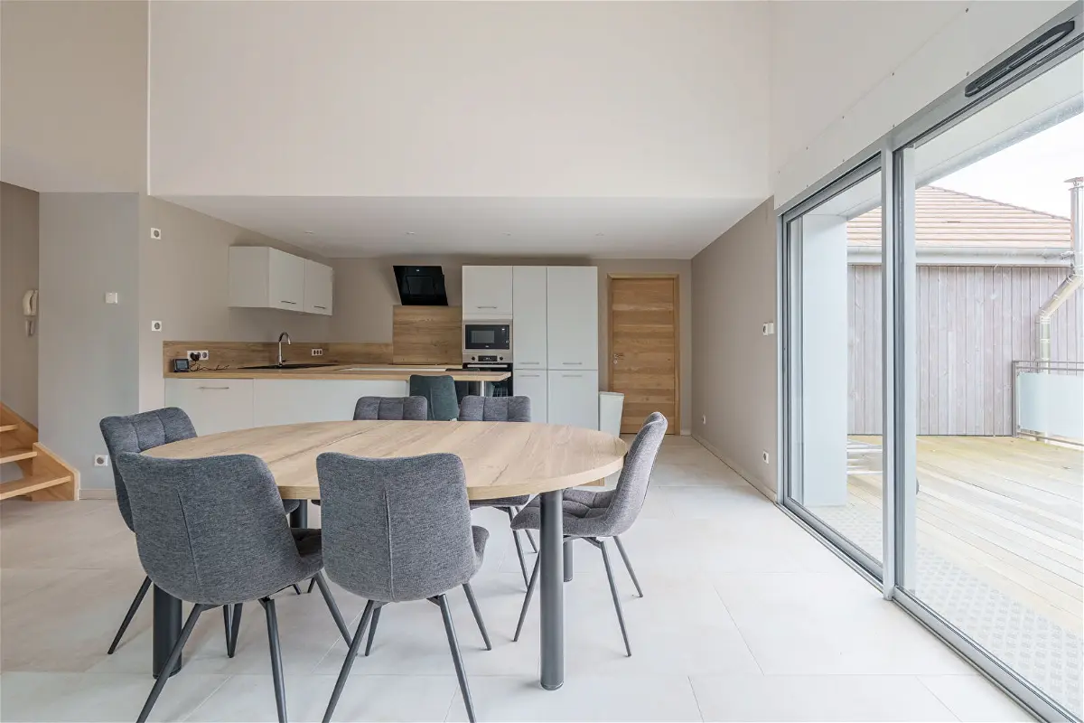 appartementà VAL DE MEUSE