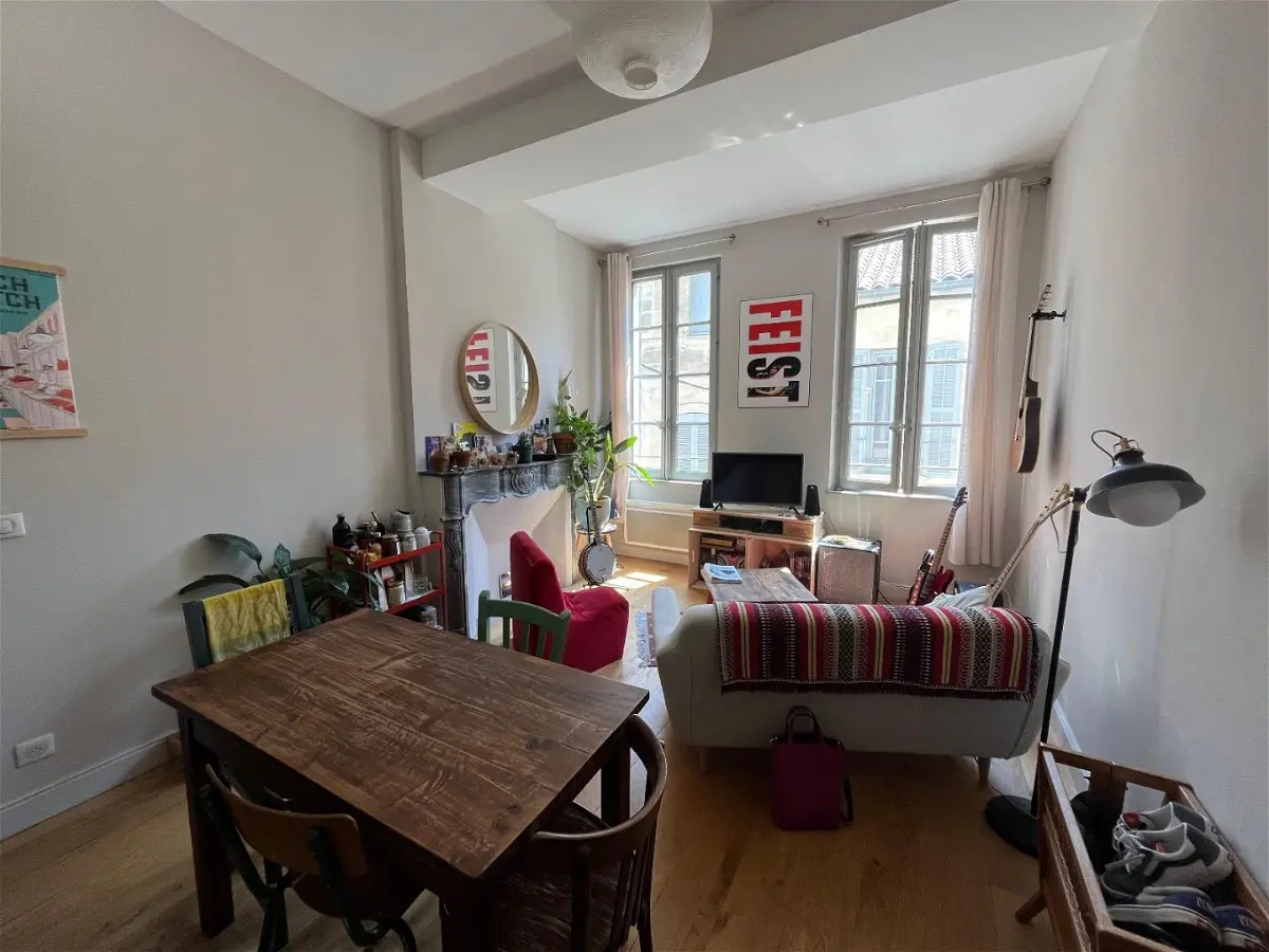 appartementà AVIGNON