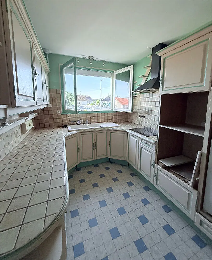 Achat maisonà THOREE LES PINS