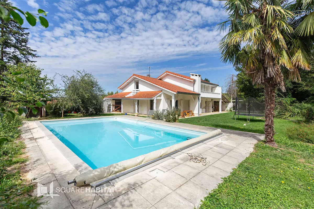 Achat maisonà TARBES