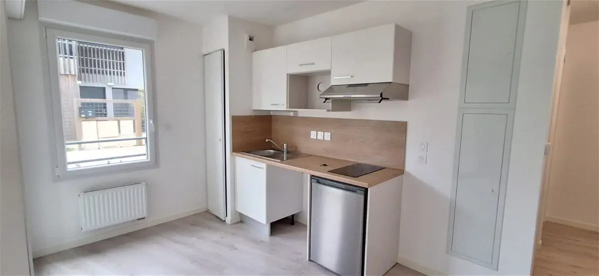 appartementà REZE