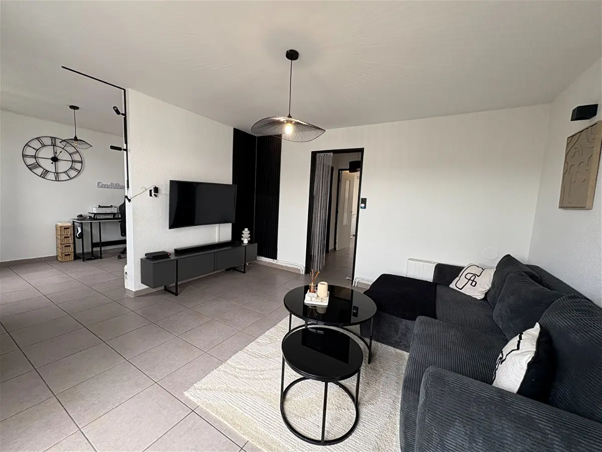 Achat appartementà PERPIGNAN