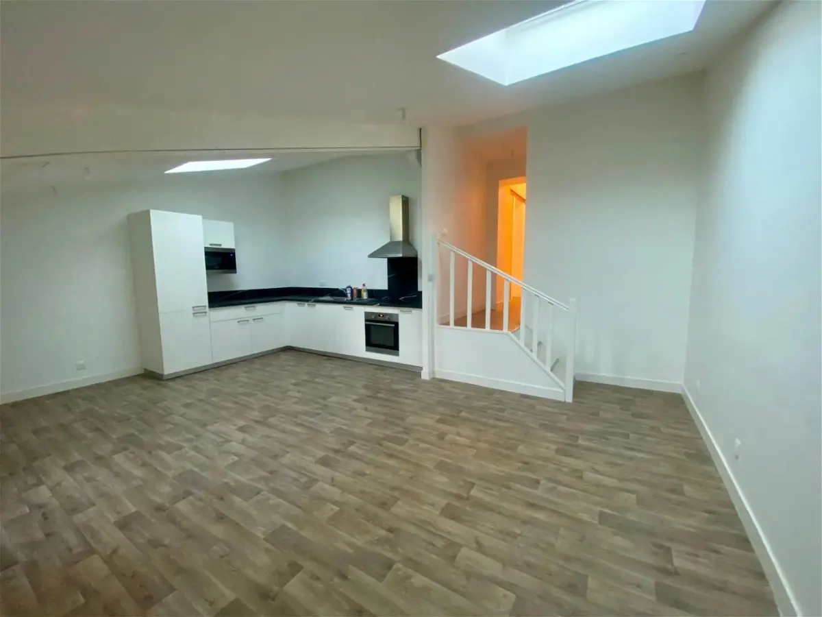 appartementà ARVEYRES