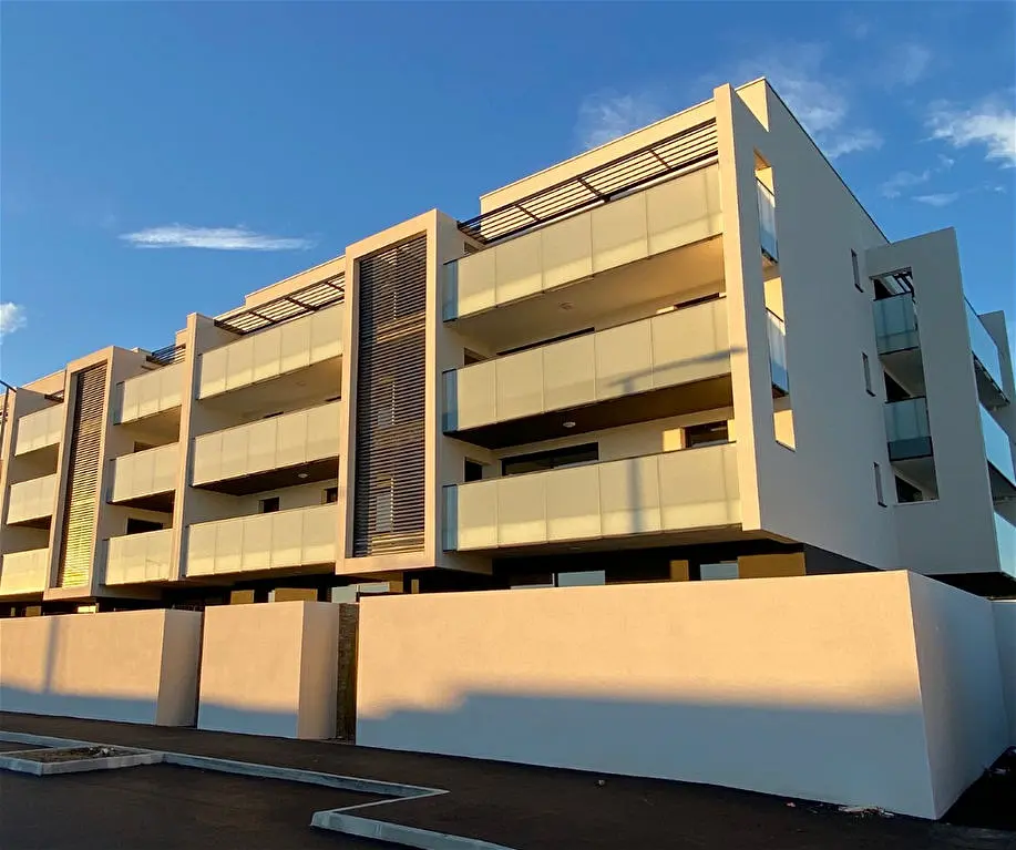 appartementà PERPIGNAN