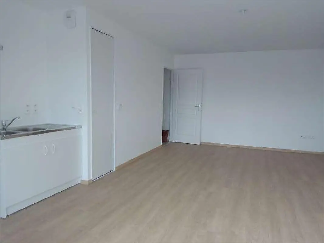 appartementà COULAINES