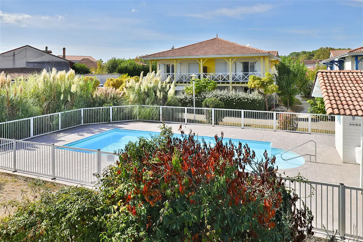 Achat appartementà SANGUINET