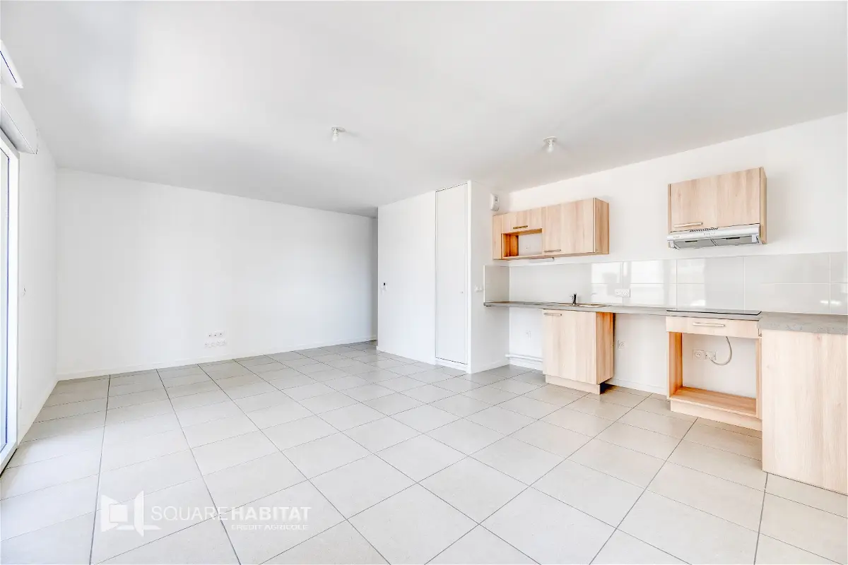 appartementà BORDEAUX