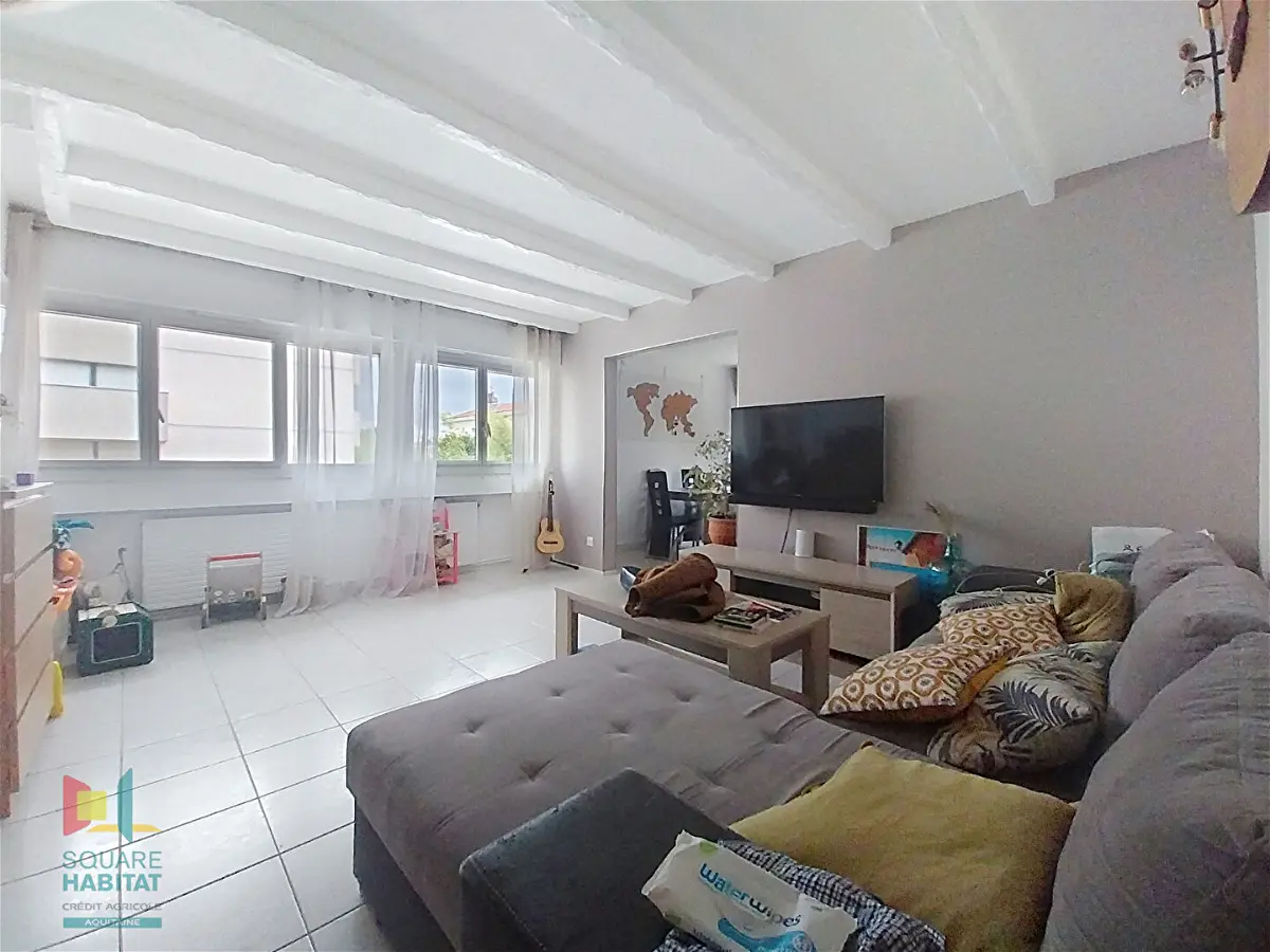 Achat appartementà MERIGNAC
