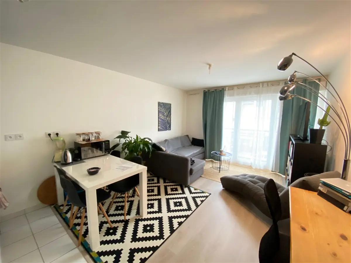 appartementà RENNES