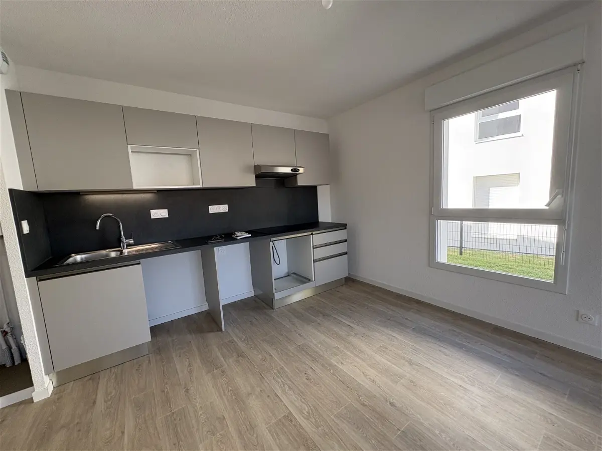 appartementà CHALLANS