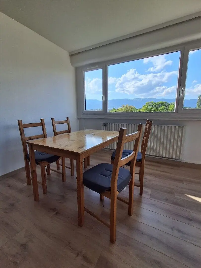appartementà Ferney-Voltaire